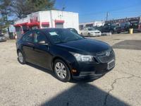 2014 Chevrolet Cruze 4dr Sdn Auto LS pennsauken - Image 7