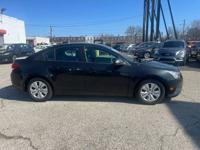 2014 Chevrolet Cruze 4dr Sdn Auto LS pennsauken - Image 8