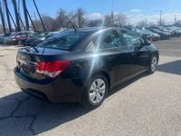 2014 Chevrolet Cruze 4dr Sdn Auto LS pennsauken - Image 9