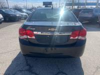 2014 Chevrolet Cruze 4dr Sdn Auto LS pennsauken - Image 10