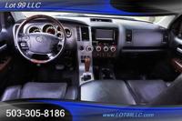 2012 Toyota Tundra 4x4 4WD Limited 5.7L Heated Leather Short Bed NEW Lot 99 LLC B - Image 3