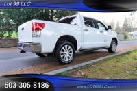 2012 Toyota Tundra 4x4 4WD Limited 5.7L Heated Leather Short Bed NEW Lot 99 LLC B - Image 10