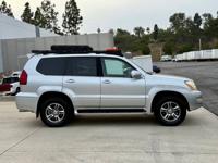 LEXUS GX470 4WD OVERLAND BUILD CLEAN TITLE LOW MILES city of san diego - Image 7