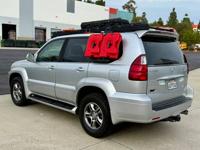 LEXUS GX470 4WD OVERLAND BUILD CLEAN TITLE LOW MILES city of san diego - Image 8