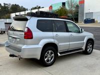 LEXUS GX470 4WD OVERLAND BUILD CLEAN TITLE LOW MILES city of san diego - Image 9