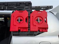 LEXUS GX470 4WD OVERLAND BUILD CLEAN TITLE LOW MILES city of san diego - Image 10