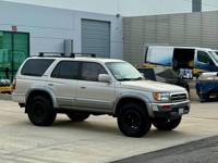 TOYOTA 4RUNNER LIMITED 4WD LOW MILES CLEAN TITLE city of san diego - Image 5