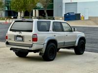TOYOTA 4RUNNER LIMITED 4WD LOW MILES CLEAN TITLE city of san diego - Image 7