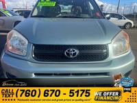2005 Toyota RAV4 RAV 4 RAV-4 BaseSUV PRICED TO SELL! Bloom Auto Sales - Image 3