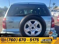 2005 Toyota RAV4 RAV 4 RAV-4 BaseSUV PRICED TO SELL! Bloom Auto Sales - Image 4