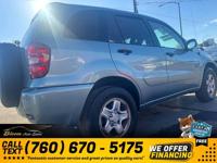 2005 Toyota RAV4 RAV 4 RAV-4 BaseSUV PRICED TO SELL! Bloom Auto Sales - Image 8