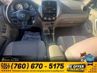 2005 Toyota RAV4 RAV 4 RAV-4 BaseSUV PRICED TO SELL! Bloom Auto Sales - Image 9