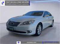 2010 Lexus ES 350 GSV40L - GOOD/BAD/NO CREDIT OK! + Escondido Auto Super Center