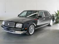 1999 TOYOTA CENTURY V12 - Image 3