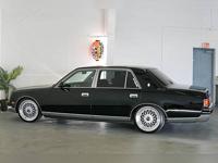 1999 TOYOTA CENTURY V12 - Image 10