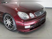 2001 TOYOTA ARISTO SUPERCHARGED - Image 3