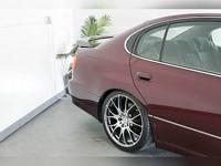 2001 TOYOTA ARISTO SUPERCHARGED - Image 4