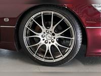 2001 TOYOTA ARISTO SUPERCHARGED - Image 8