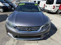 2014 Honda ACCORD Nashville, TN - Image 3