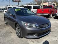 2014 Honda ACCORD Nashville, TN - Image 4