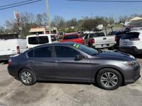 2014 Honda ACCORD Nashville, TN - Image 5