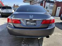 2014 Honda ACCORD Nashville, TN - Image 6