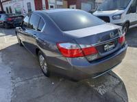 2014 Honda ACCORD Nashville, TN - Image 7