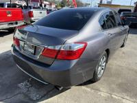 2014 Honda ACCORD Nashville, TN - Image 8