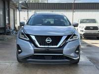 2021 NISSAN MURANO PLATINUM Shelbyville