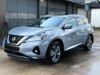 2021 NISSAN MURANO PLATINUM Shelbyville - Image 3