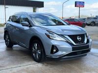 2021 NISSAN MURANO PLATINUM Shelbyville - Image 4