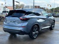 2021 NISSAN MURANO PLATINUM Shelbyville - Image 5