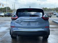 2021 NISSAN MURANO PLATINUM Shelbyville - Image 6