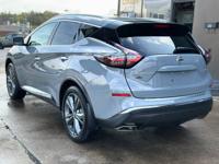 2021 NISSAN MURANO PLATINUM Shelbyville - Image 7