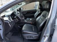 2021 NISSAN MURANO PLATINUM Shelbyville - Image 8