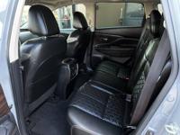 2021 NISSAN MURANO PLATINUM Shelbyville - Image 9