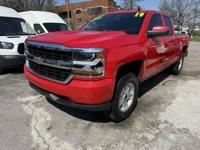 2019 Chevrolet SILVERADO 1500 Nashville, TN - Image 2