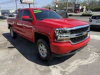 2019 Chevrolet SILVERADO 1500 Nashville, TN - Image 4