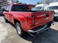 2019 Chevrolet SILVERADO 1500 Nashville, TN - Image 7