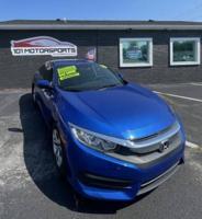 2016 Honda CIVIC Nashville, TN - Image 4