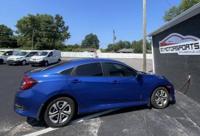 2016 Honda CIVIC Nashville, TN - Image 5