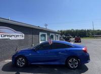 2016 Honda CIVIC Nashville, TN - Image 6