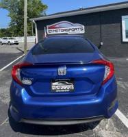2016 Honda CIVIC Nashville, TN - Image 7