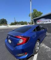 2016 Honda CIVIC Nashville, TN - Image 9