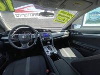 2016 Honda CIVIC Nashville, TN - Image 10