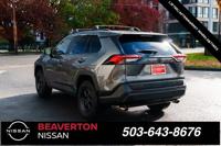 2021 Toyota RAV4 AWD All Wheel Drive RAV 4 XLE SUV Beaverton Nissan - Image 5