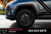 2021 Toyota RAV4 AWD All Wheel Drive RAV 4 XLE SUV Beaverton Nissan - Image 8