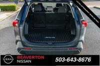 2021 Toyota RAV4 AWD All Wheel Drive RAV 4 XLE SUV Beaverton Nissan - Image 9