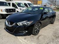 2018 Nissan MAXIMA Nashville, TN - Image 2