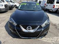 2018 Nissan MAXIMA Nashville, TN - Image 3